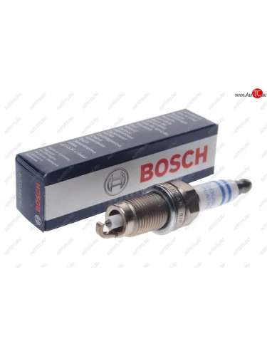 Свеча зажигания VW AUDI SEAT SKODA BOSCH BOSCH 0242235775