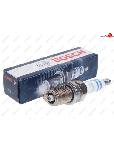 Свеча зажигания BOSCH BOSCH 0242235797