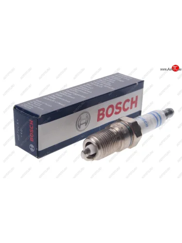 Свеча зажигания HR7DCX+ BOSCH BOSCH 0242236560