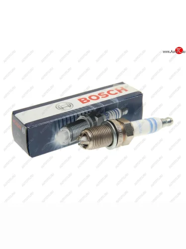 Свеча зажигания FGR7DQP BOSCH BOSCH 0242236562