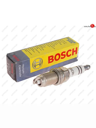 Свеча зажигания BOSCH BOSCH 0242236565