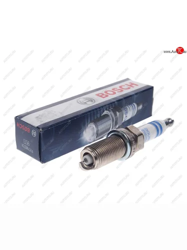 Свеча зажигания TOYOTA Land Cruiser (J200) LEXUS LS460,LX570 (07-) BOSCH BOSCH 0242236593