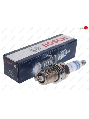 Свеча зажигания BOSCH FR7KII33X BOSCH BOSCH 0242236599