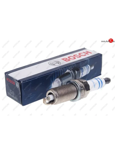 Свеча зажигания BMW 3 (E90) BOSCH BOSCH 0242236653