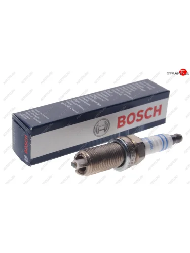 Свеча зажигания VOLVO S30 BOSCH BOSCH 0242240635