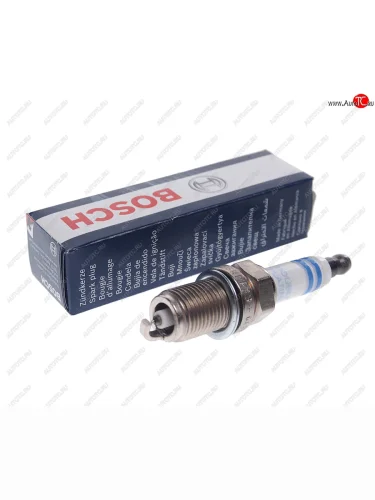 Свеча зажигания PEUGEOT 307 BOSCH BOSCH 0242240650