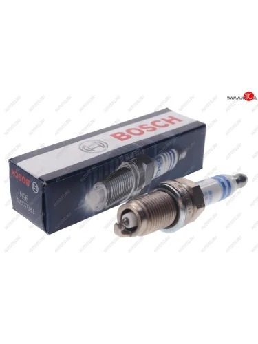 Свеча зажигания IRIDIUM BOSCH BOSCH 0242240675