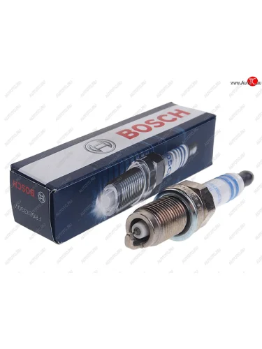 Свеча зажигания HONDA Civic (09-13) BOSCH BOSCH 0242240691