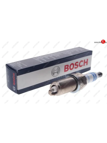 Свеча зажигания SUBARU 1шт. BOSCH BOSCH 0242240715