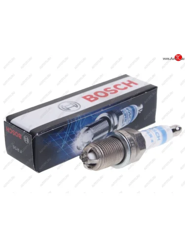 Свеча зажигания BOSCH BOSCH 0242242501