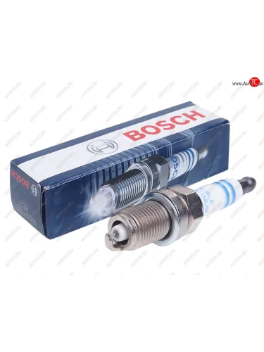Свеча зажигания BOSCH BOSCH 0242245558