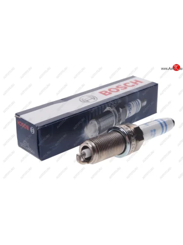 Свеча зажигания PORSCHE Cayenne (11-) BOSCH BOSCH 0242245585
