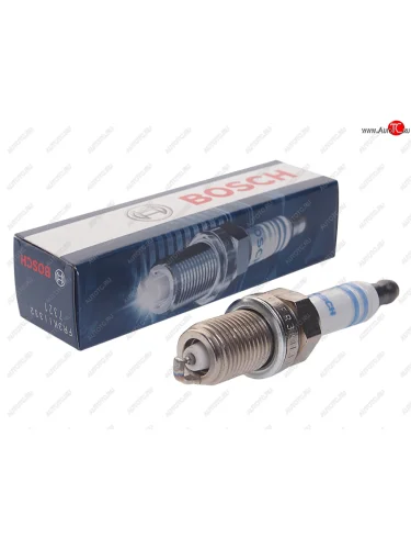 Свеча зажигания FR3KII332 КАМАЗ для газового топлива BOSCH BOSCH 0242255511