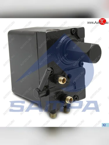 Насос подъема кабины MAN TGA,TGX,TGS SAMPA SAMPA 024.271