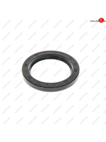 Сальник MERCEDES шкворня поворотного кулака (50x70x8) FEBI FEBI 02453