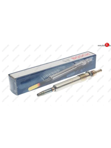 Свеча накаливания MERCEDES C (W202,124) BOSCH BOSCH 0250201035 BOSCH 0250201035