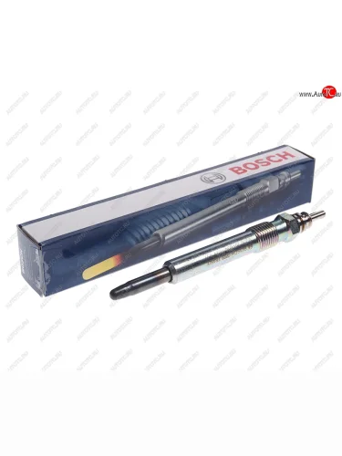 Свеча накаливания MERCEDES C (W204) (C200DC220DC220DC250DC250TD) BOSCH BOSCH 0250201054