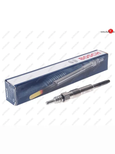 Свеча накаливания BOSCH BOSCH 0250202023