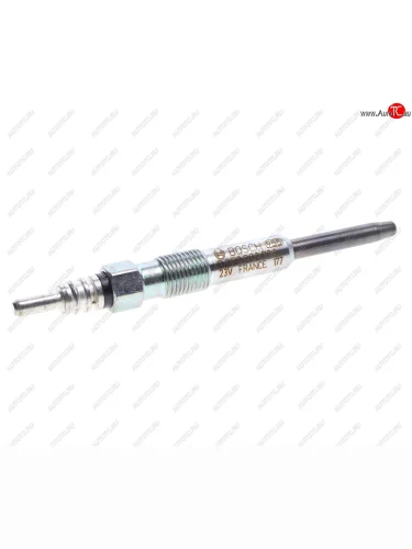 Свеча накаливания BOSCH BOSCH 0250202030