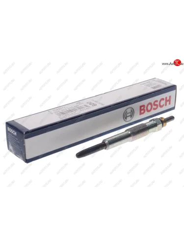 Свеча накаливания BOSCH BOSCH 0250202035