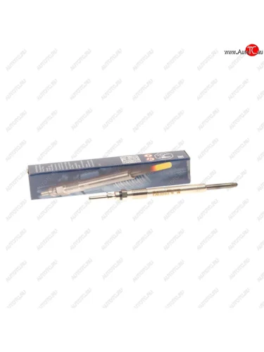 Свеча накаливания OPEL Astra,Vectra,Zafira (02-) BOSCH BOSCH 0250202043