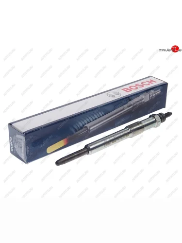 Свеча накаливания FORD Focus (05-11),Mondeo (07-) (2.0 TDI) BOSCH BOSCH 0250202048