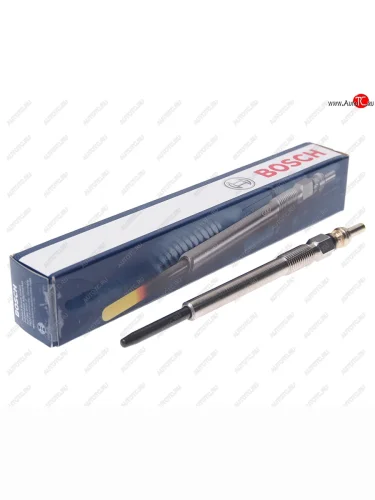 Свеча накаливания BOSCH BOSCH 0250202128