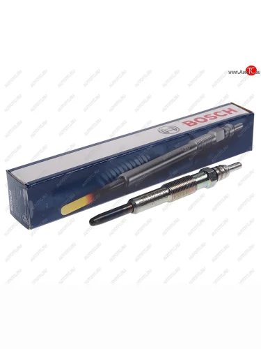 Свеча накаливания RENAULT Megane (99-03) BOSCH BOSCH 0250202129 BOSCH 0250202129