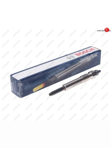 Свеча накаливания BOSCH BOSCH 0250202131