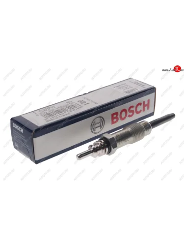 Свеча накаливания BOSCH BOSCH 0250202140