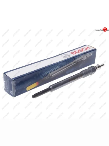 Свеча накаливания BOSCH BOSCH 0250202142