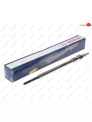 Свеча накаливания BOSCH BOSCH 0250203001