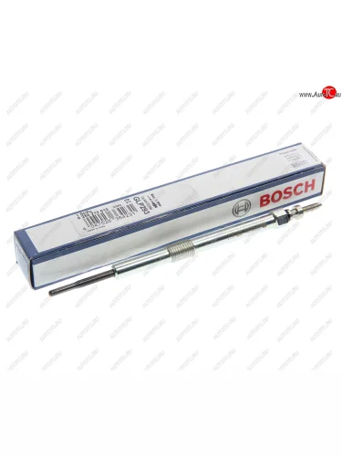 Свеча накаливания TOYOTA Auris (06-08) BOSCH BOSCH 0250213013 BOSCH 0250213013