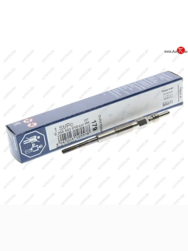 Свеча накаливания OPEL Antara BOSCH BOSCH 0250403010 BOSCH 0250403010