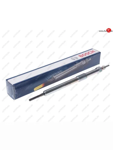 Свеча накаливания BOSCH BOSCH 0250403021