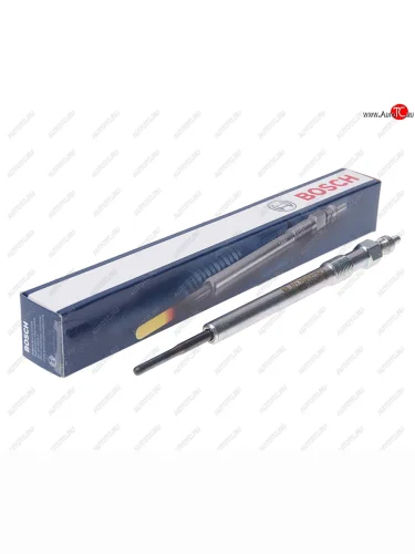 Свеча накаливания BOSCH BOSCH 0250403024