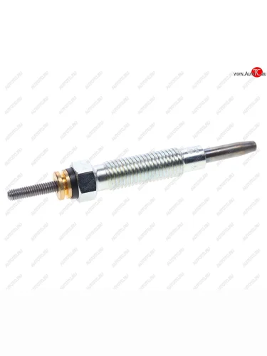 Свеча накаливания MITSUBISHI (2.8 TDI) BOSCH BOSCH 0250403055