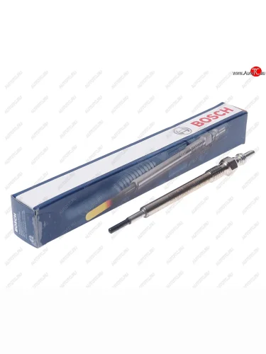 Свеча накаливания BOSCH BOSCH 0250603004