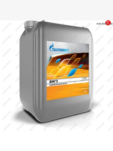 Масло гидравлическое ВМГЗ 20л17.70кг GAZPROMNEFT GAZPROMNEFT 0253340072