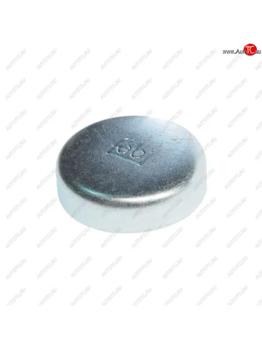 Заглушка MERCEDES Vito (93-) головки блока цилиндров FEBI FEBI 02543