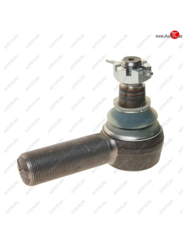 Наконечник рулевой тяги DAF MAN MERCEDES левый (M30х1.5 M20х1.5 23.5 L=118) FEBI FEBI 02546