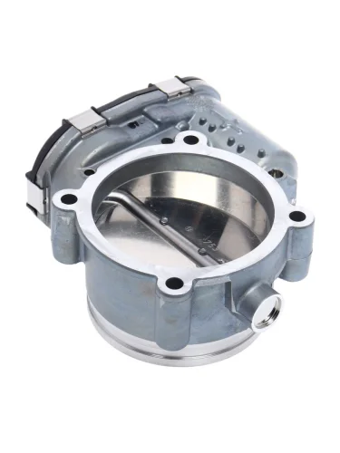 Заслонка PORSCHE Panamera (12-) (4.8) дроссельная в сборе BOSCH BOSCH 0280750473 BOSCH 0280750473