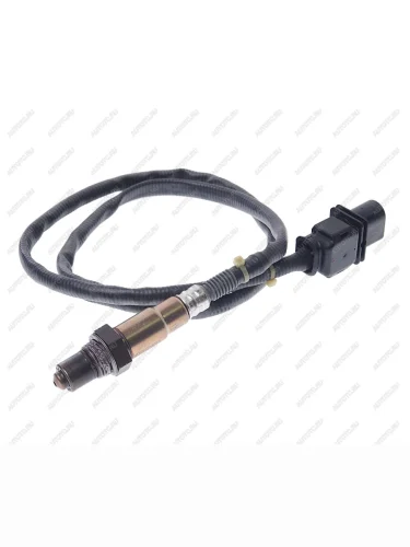 Лямбда-зонд MAN TGA,TGS,TGX BOSCH BOSCH 0281004107