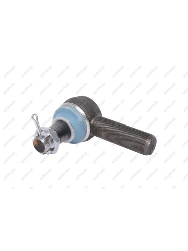 Наконечник рулевой тяги IVECO MERCEDES SCANIA SHAANXI HOWO FOTON правый (M30х1.5х93мм,М24) FEBI FEBI 02954