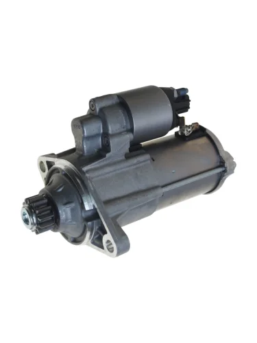 Стартер VW Passat (15-) AUDI Q3 (12-18) SKODA Superb (15-) OE VAG 02e911022h