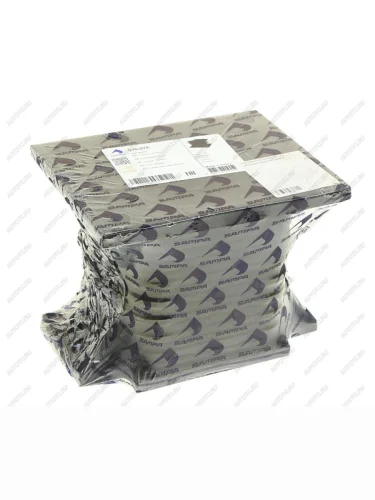 Отбойник VOLVO рессоры задней SAMPA SAMPA 030.078