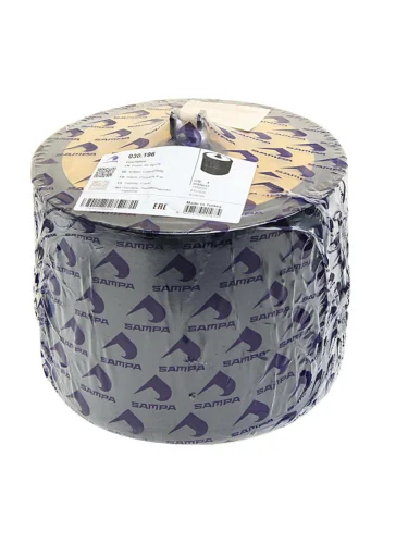 Стакан VOLVO F,FL67101216,FH1216 пневморессоры стальной (для 644N,713N,720N,716N,4713N) SAMPA SAMPA 030.196