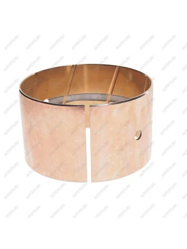 Втулка VOLVO балансира (130x135x80мм) SAMPA SAMPA 030.234