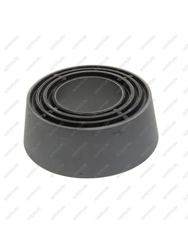 Сайлентблок VOLVO FM,FH балансира (81104x154173x71) SAMPA SAMPA 030.264