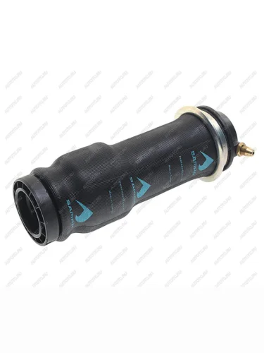 Амортизатор VOLVO FH12,16 кабины передний пневмо (242-350 IO) (NEW) SAMPA SAMPA 030.280-01